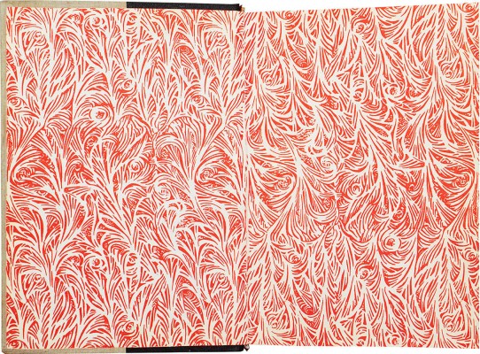 Киплинг Р. Маугли / Пер. с англ. С.Г. Займовского; рис. В. Ватагина. 3-е изд. М.; Л.: Госиздат, 1930.